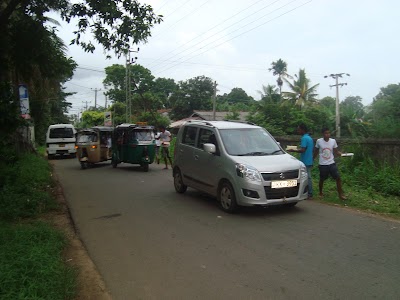 Photos of Simon Dale Housing SCH, Gangarama Road