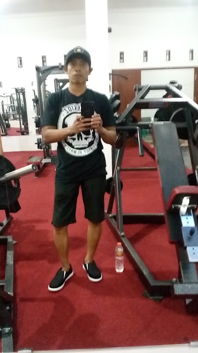 Photos of Fitness Zone