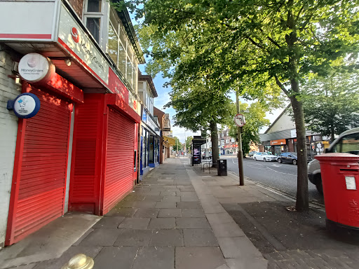 Melton Road Post Office - Thumbnail