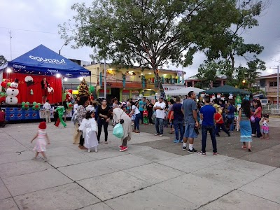 Photos of Donaldo Sabillon Park