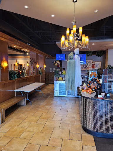 Cafe Miele - Visual