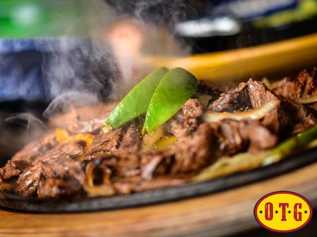 Old Town Gringos Restaurant & Bar