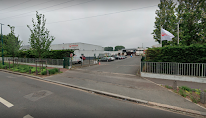 Agence de collecte des déchets ménagers - Veolia à Gennevilliers