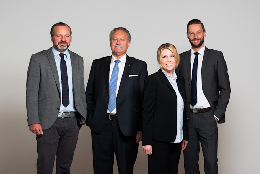 Fachanwältin für Familienrecht Kathrin Bünger