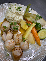 Photo n°61 de Au Vieux Port à Étaples (Microbrasserie)