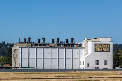 Georgetown Powerplant Museum