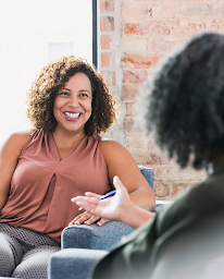 Photo n°8 de Lydia Seveno | Hypnothérapeute à Grand-Champ | Perte de poids, Stress & EMDR à Grand-Champ (Psychothérapeute)
