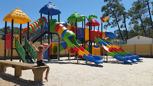 Photo n°46 de Camping Le California à Saint-Jean-de-Monts (Terrain de camping)