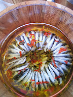 Les Olives Du Faing à Jeanménil