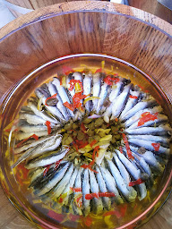 Photo n°3 de Les Olives Du Faing à Jeanménil (Épicerie)