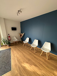 Photo n°7 de Cabinet de kinésithérapie et d'ostéopathie de Bischheim à Bischheim (Ostéopathe)