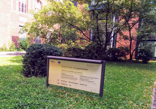 Diabeteszentrum für Kinder und Jugendliche, DRK Kliniken Berlin Westend - Thumbnail