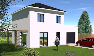 Photo n°1 de MOCI Conception à Saint-Laurent-en-Beaumont (Designer de bâtiment)
