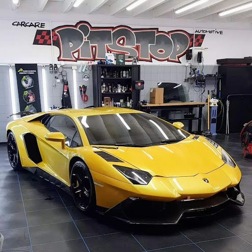 Pitstop Automotive Gallery - Netherlands