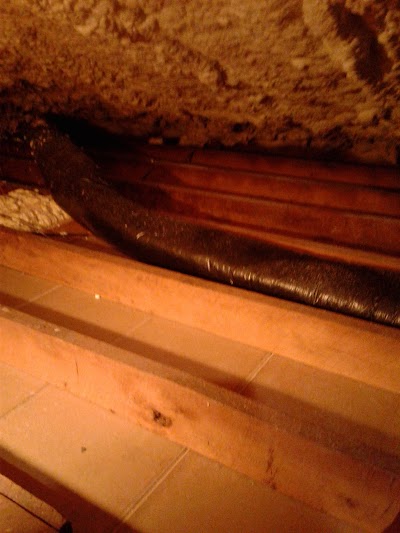 Photos of Indiana Spray Foam