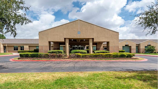 Encompass Health Rehabilitation Hospital of Midland Odessa