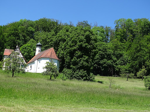 Ziegenhof Ensmad