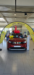 Photo n°16 de Opel Béziers Tressol-Chabrier à Béziers (Concessionnaire Opel)