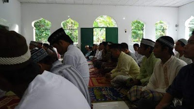 mosque