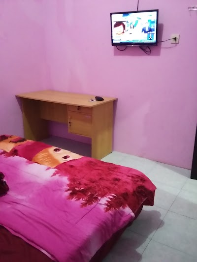 Photos of Kost Yola - Khusus Putri