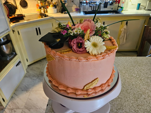 Simply Beautiful Cakes - Thumbnail