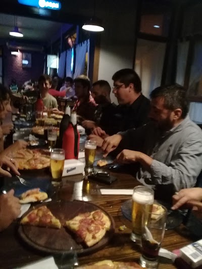 Photos of Pizzeria la Morena