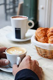 Photo n°28 de Le Café De La Préfecture à Lyon (Bistro)