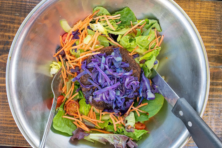 Shady's Burgers & Brewhaha by null