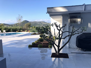 Photo n°6 de Stephan Tom Paysages à La Roquette-sur-Siagne (Jardinier)