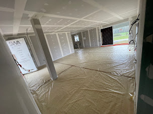 Photo n°27 de Maisons Alysia 28 Constructeur à Chartres (Constructeur de maisons personnalisées)