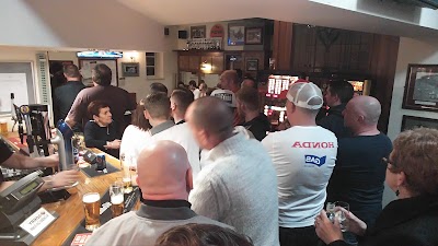 Photos of The Manx Arms