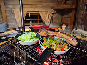 Photo n°11 de Les Cambuses à Saint-Dié-des-Vosges (Restaurant)