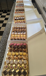 Photo n°53 de les délices de la mairie à Bures-sur-Yvette (Boulangerie)