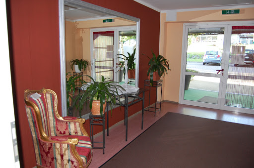 Stöbereck HORIZONT e.V.