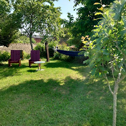 Photo n°18 de La Maison du Notaire Chambre d'Hôtes en Gîte 