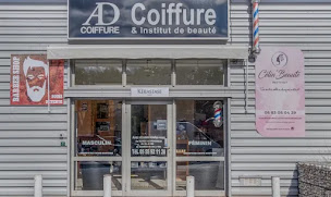 Photo n°2 de AD Barber Shop USSAC à Ussac (Salon de coiffure)