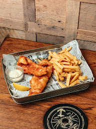 Photo n°88 de Léon Fish Brasserie - Arras à Arras (Restaurant de fruits de mer)