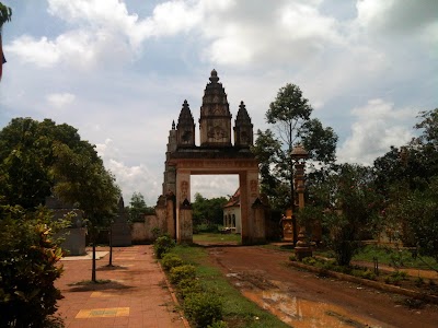 Photos of វត្តវិហារទន្ទឹម