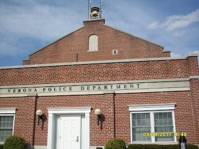 Verona Police Department