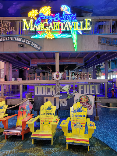 Margaritaville Tulsa - Thumbnail