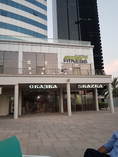 Photos of Russian restaurant "SKAZKA AL SAHA" in JLT area, русский ресторан "Сказка Аль Саха" в районе JLT