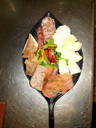 Photo n°34 de Brasserie de la foire du trone à Charenton-le-Pont (Restaurant)