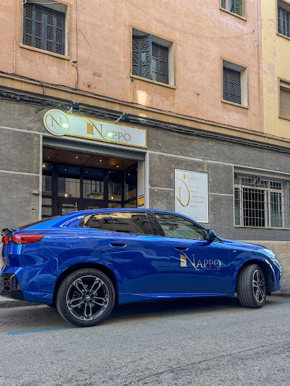 Nappo Real Estate I Inmobiliaria en Mallorca y Madrid I Oficina Palma - Foners