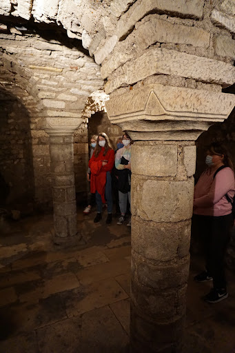 Crypte Saint-Avit - Thumbnail