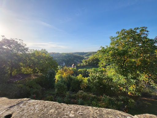 Tower Trail : 11 Scenic View Of Countryside Gallery - Germany
