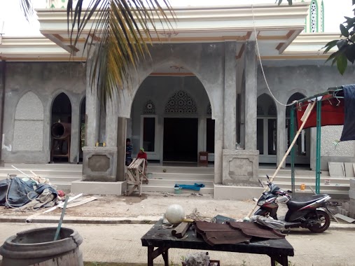 Masjid Jamie Al-Hidayah, Author: yasir muttaqin