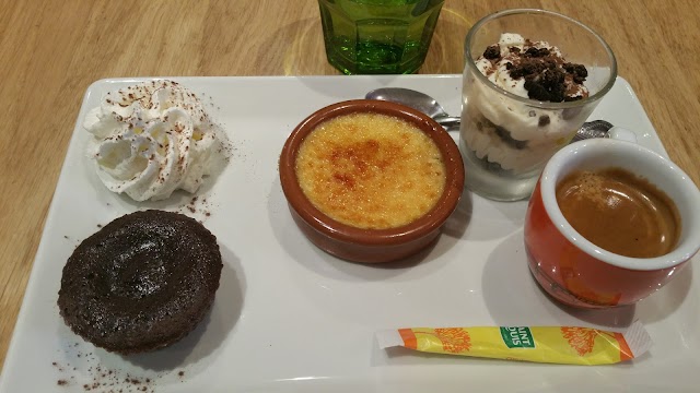 Le Tire Bouchon