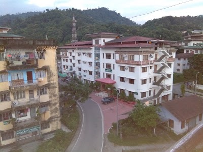 Photos of Pelkhil House