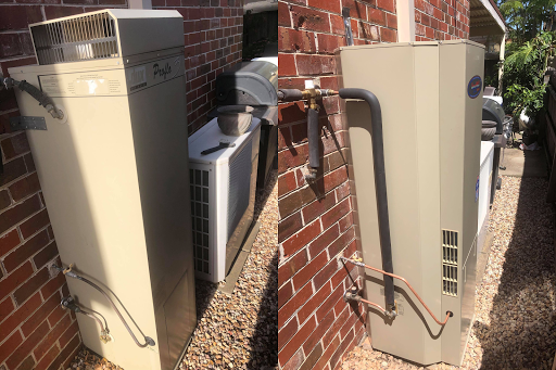 Correct Plumbing Services - Thumbnail
