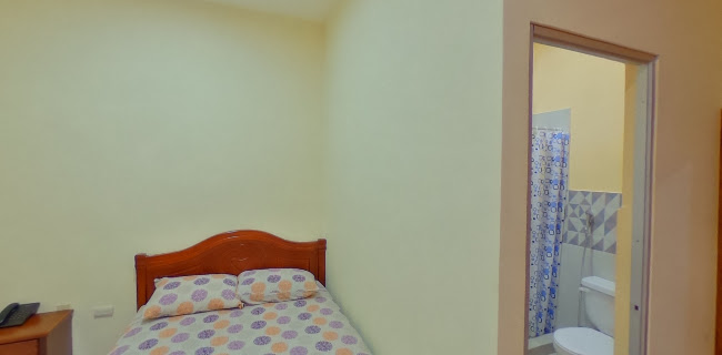 Hotel Paraíso - Hotel